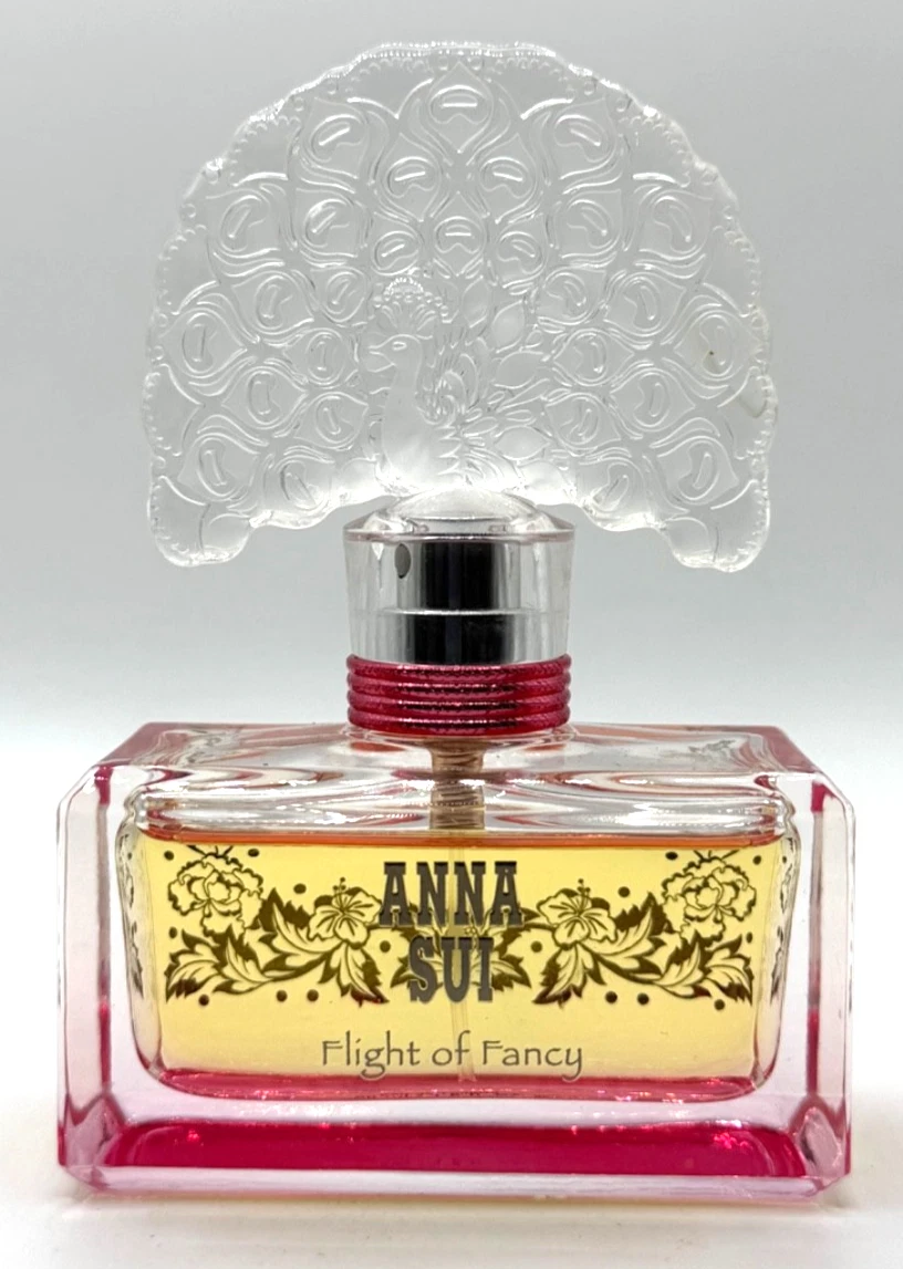 Anna Sui Flight of Fancy Spray Fragrances for Women for sale | eBay