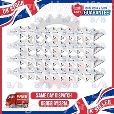 CABLE WIRE TIE MOUNTS PACK OF 40 SELF ADHESIVE SQUARE CORD CLIPS STICKY BASE PAD