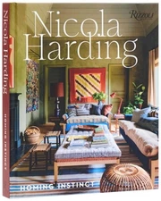 Nicola Harding: Homing Instinct (Hardback or Cased Book)