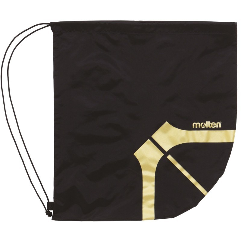 Molten Turnbeutel Sportbeutel Gymbag modern mit Kordelzug 3190₽