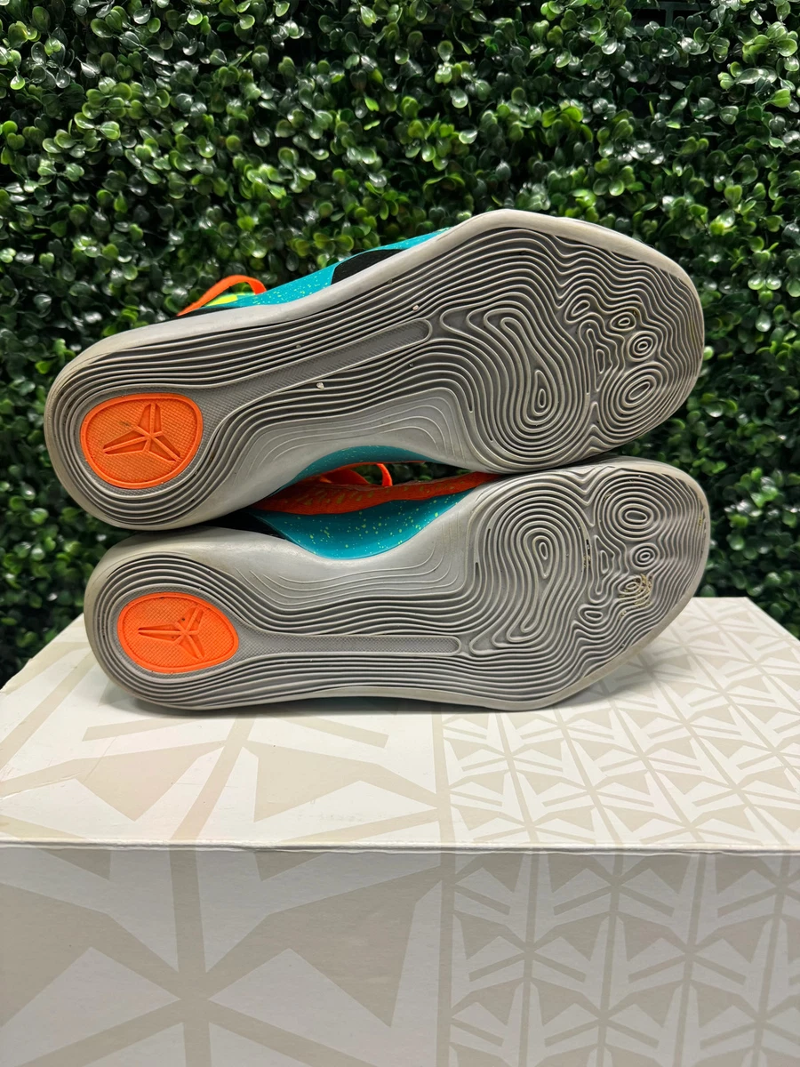 Nike Kobe 9 Elite Influence for Sale | Authenticity  display picture 1
