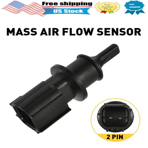 Temperature Sensor Replacement C-HORSE Coolant Temperature Sensor - Foto 7