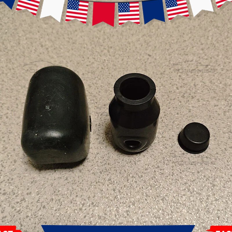Oil Tank for Pallet Pallet Truck Manual Hydraulic Truck Oil Can Cover Rubber Pot