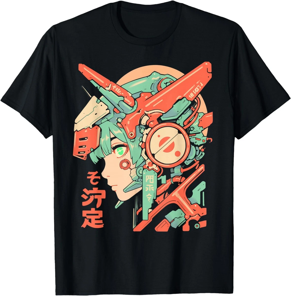 cyberpunk shirt products for sale | eBay