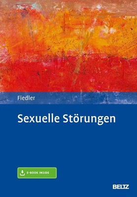 Sexuelle Störungen Mit E-Book inside Peter Fiedler Bundle 1 Buch Deutsch 2018