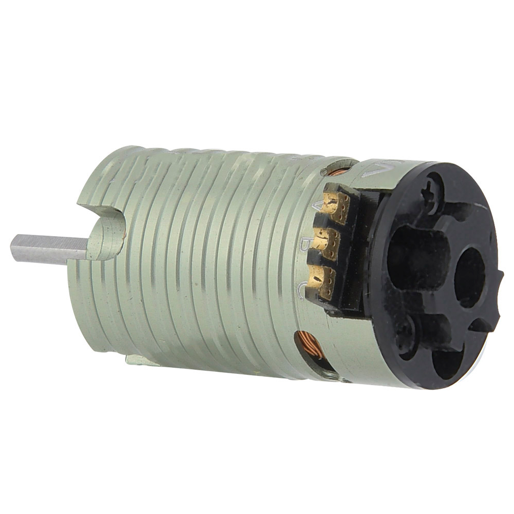Rocket 5500KV Brushless Motor High Efficiency For RC Cars Easy To Use