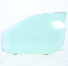 2008-2020 Grand Caravan Town Country Front Door Glass Window Driver Left Oem
