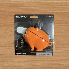 F/S iFace Chainsaw Man Pochita Case For AirPods Pro 2nd/1st Gen Japan New