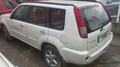 OVERCASING / 2556509 FOR NISSAN X-TRAIL T30 2.2 DCI DIESEL CAT - Picture 4 of 9