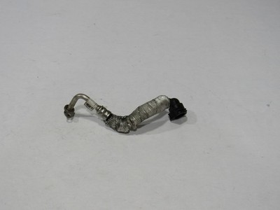 14-20 BMW I8 2015 Turbocharger Turbo Coolant Return Pipe Line Hose Tube ;:Y