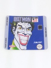 BATMAN RETURN OF THE JOKER (UKV) Game Boy / GameBoy GB replacement label