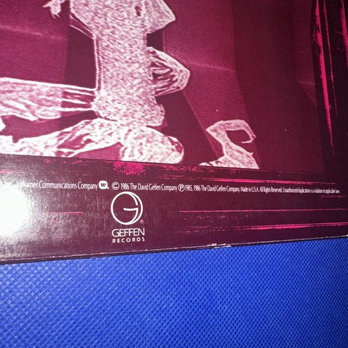 #A41 Siouxsie & The Banshees - Tinderbox LP. GHS 24092. Vinyl Record - Picture 9 of 16