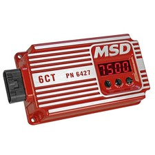 6427 MSD 6CT Ignition Control