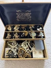 Lot of Vintage Costume Jewelry