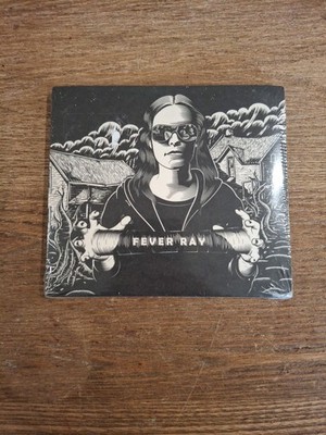Fever Ray by Fever Ray (CD, 2009) BRAND New Sealed