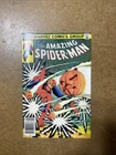 Amazing Spider-Man #244 UPC Newsstand Hobgoblin 1983 Marvel Comics VF-
