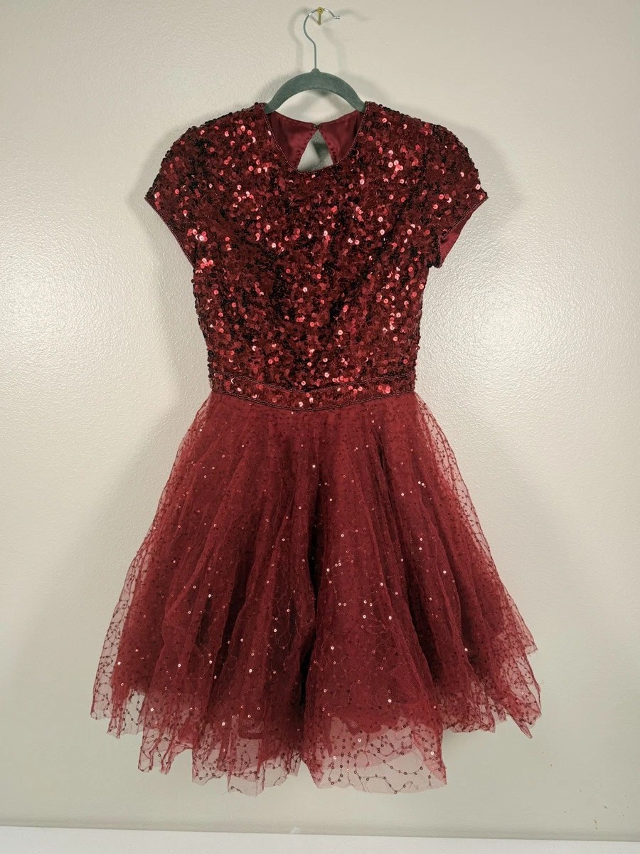 valentine pink dress Pink Flowery Toddler Girl Valentine Day Dress
