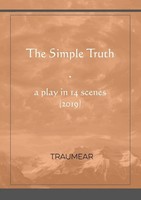 The Simple Truth Traumear Taschenbuch Kartoniert / Broschiert Englisch 2019