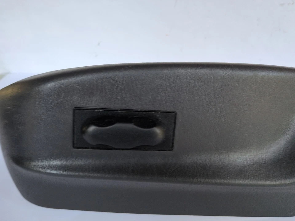 Накладка на сиденье боковая отделка левая со стороны водителя для Ford Taurus 2004-2007 годов выпуска с переключателем - Изображение 3 из 4