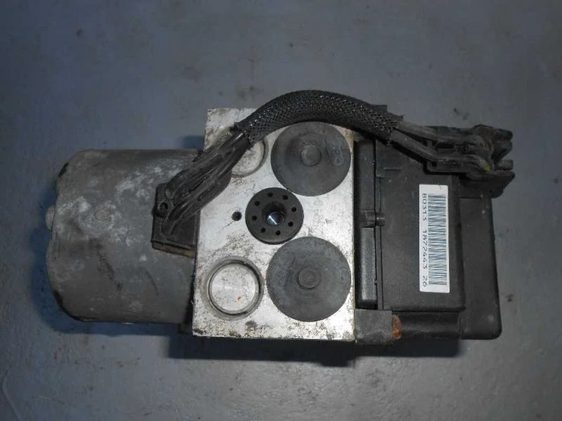 02 03 BOMBA ABS SUBARU IMPREZA A 466641 Foto 2 de 2