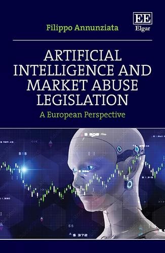 Artificial Intelligence and Market Abuse Legislation - 9781035310715