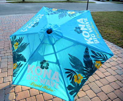 bay hill patio umbrella 3‑Tier Auto-tilt – Patio Kingdom 24mike Lazer Phoenix+ Fullface Helmet Color:Selvedge Blue leading Sunbrella fabric