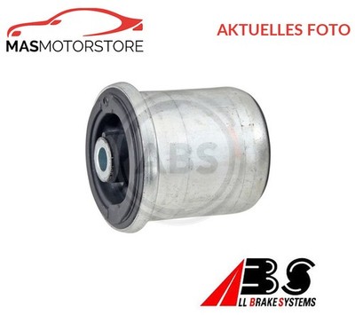 HINTERACHSLAGER GUMMILAGER ABS 271609 P FÜR VAUXHALL ASTRA VI,ZAFIRA III
