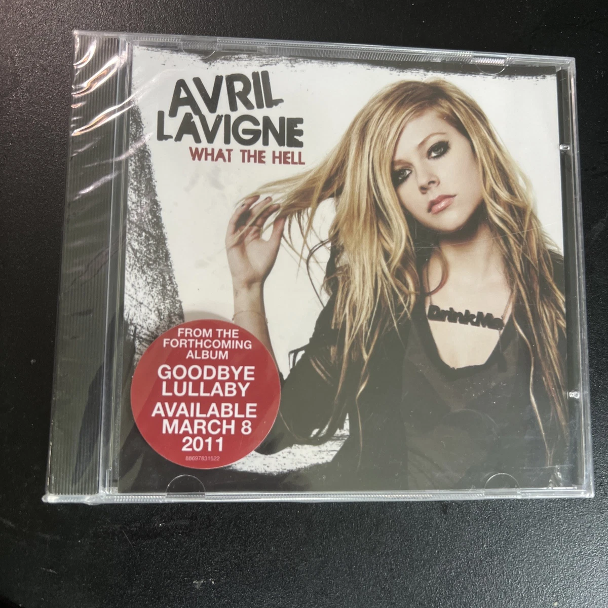 Preços baixos em CDs de música Single Avril lavigne | eBay