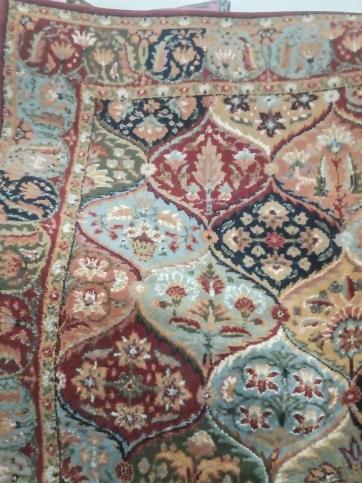 Alfombra Shaw Living Bohemian Arabia 5'3" x 7'8" Foto 4 de 4