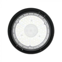Oprawa PrzemysłOwa LED 150W Highbay 20250Lm 4000K IP65 Czarny 5 Lat Gwarancji 21
