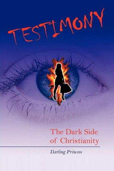 Darling Princess | Testimony | Taschenbuch | Englisch (2012) | AuthorHouse-image