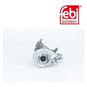 FEBI BILSTEIN Turbolader für Mercedes-Benz E-Klasse W210 S210