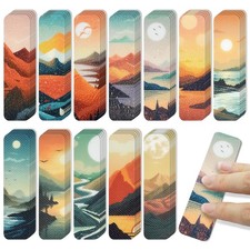 36 Pcs Sensory Stickers with Different Textures Tactile Texture Sensory S...