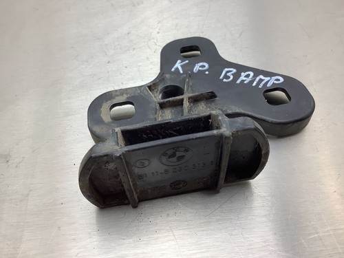 BMW 7 E38 2001 Links Halterung Stoßstange Stoßfänger vorne 511182305131