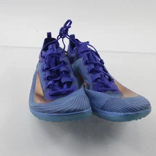Nike Zoom Track Cleat Men's Blue/Bronze Used