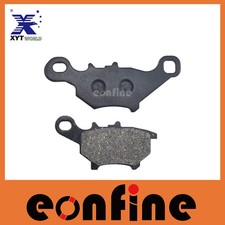 FRONT Brake Pads Fit For Yamaha CV 50 A/R Jog 2003 2004 2005 2006 2007 2008