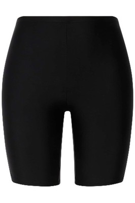 Ladies up to 64, swimming shorts, swimming cyclists, swimming trunks with elastic waistband, sun...