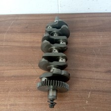 Yamaha YZF1000 R1 4XV Crankshaft Genuine OEM Engine Crank 1998–1999 Excellent