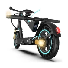 Electric Scooter for Adults, Up to 23/25 Miles & 22 MPH, 8.5/10" Honeycomb So...