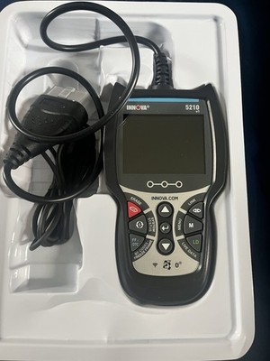 Innova 5210 Carscan