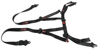 RJS Off-Road and Buggy Belts with  Buckle 4002501