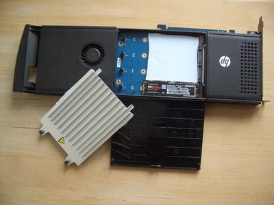 Samsung 970 EVO Plus 2TB