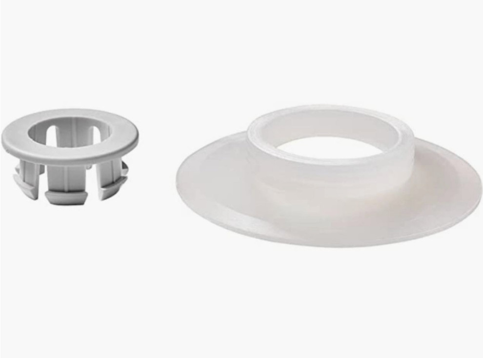 Ideal Standard/Armitage Shanks Dual Flush Valve Diaphragm Seal & Clip SV01967