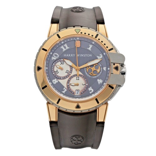 GRAHAM Chronofighter Winston Churchill Automatic Men\'s Watch_848123 GRAHAM Chronofighter Winston Churchill Automatic Men main image 4