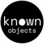 Known Objects