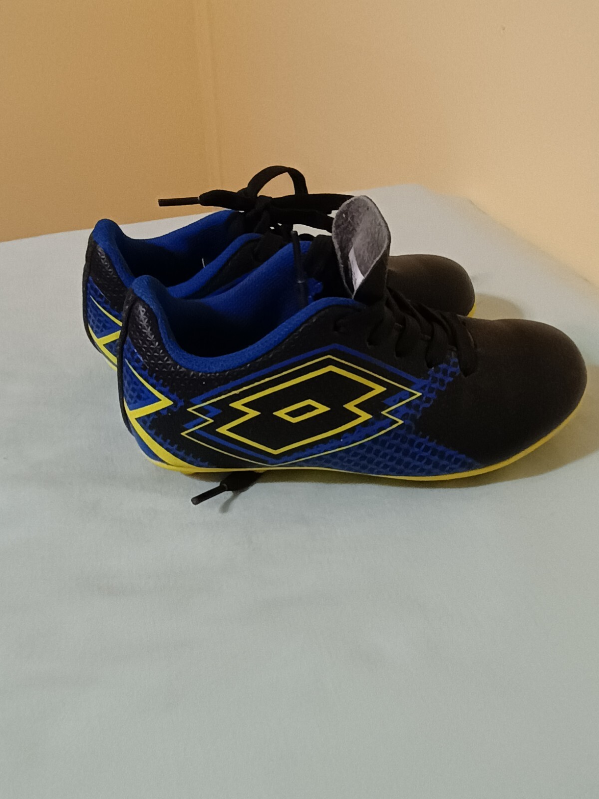 lotto tacchetti Forza Elite Jr taglia 10