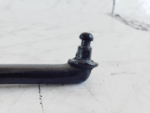 91-95 Jeep Wrangler YJ 4.0 Automatic Transmission Shift Linkage Rod Bracket Auto - Picture 20 of 24