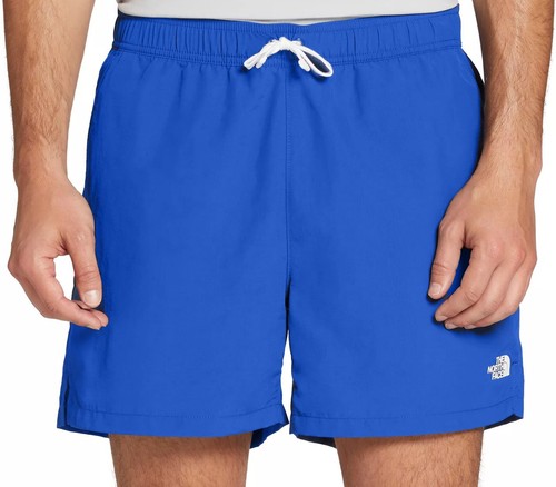 The North Face Herren 5" Action Woven 2.0 Active Wandern Relaxed Fit Shorts NEU - Bild 10 von 12