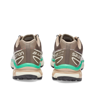 SALE NEW SALOMON XT-6 MINDFUL 2 473120 FALCON/ALMOND MILK MENS