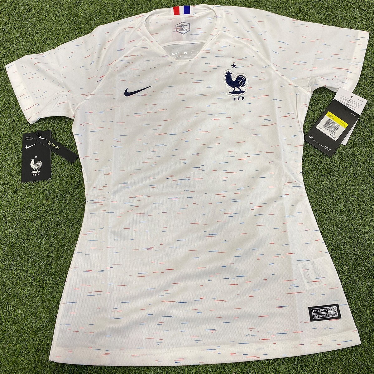 france euro 2018 away